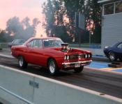 SteveRacingJune09 238
